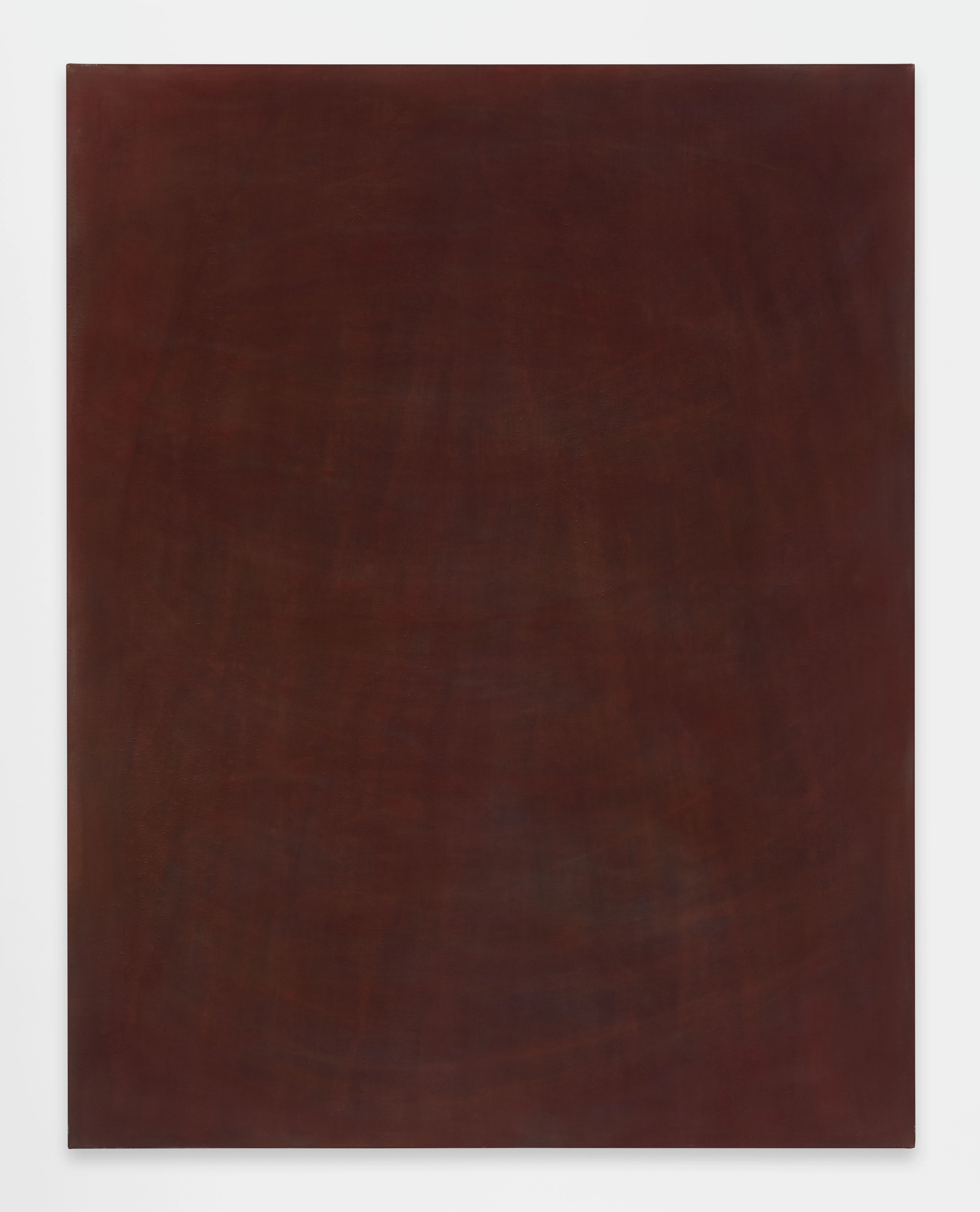 Oil on linen painting
